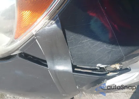 2007 Lexus Ls 460 z USA, uszkodzony, nr VIN JTHBL46F075041226